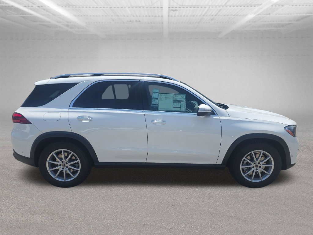 New 2026 Mercedes-Benz GLE 350 4MATIC image 6