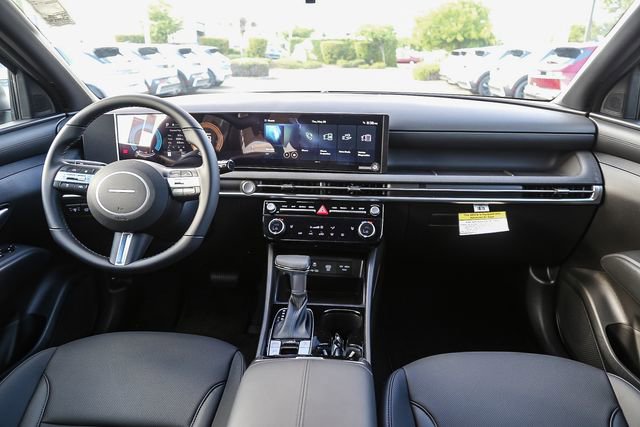 New 2026 Hyundai Tucson XRT AWD/4WD image 13