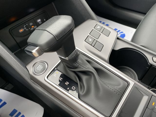 New 2026 Kia Sportage EX image 22