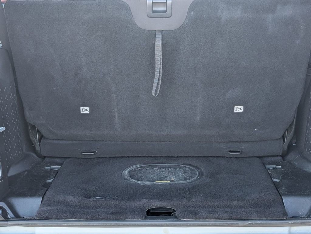 Used 2018 Jeep Wrangler Sport w/ Quick Order Package 24W image 17