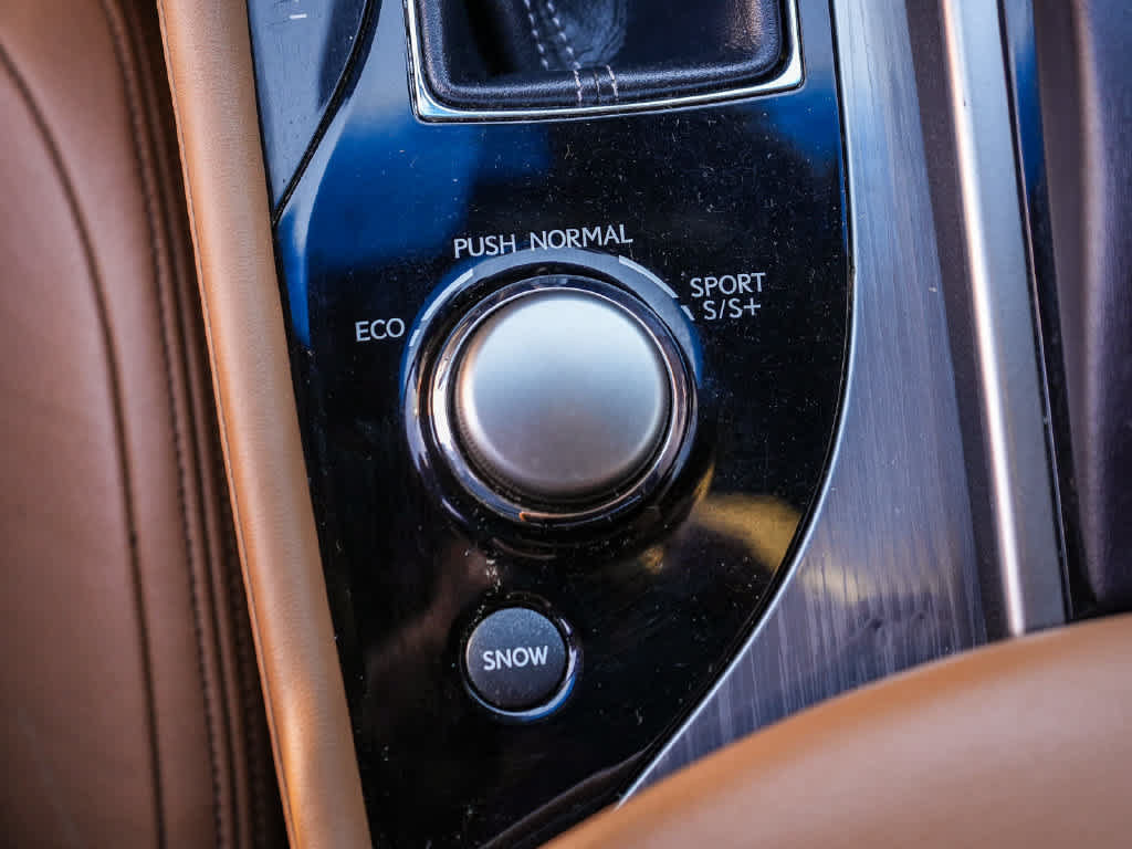 Used 2015 Lexus GS 350 w/ F Sport Package RWD image 21