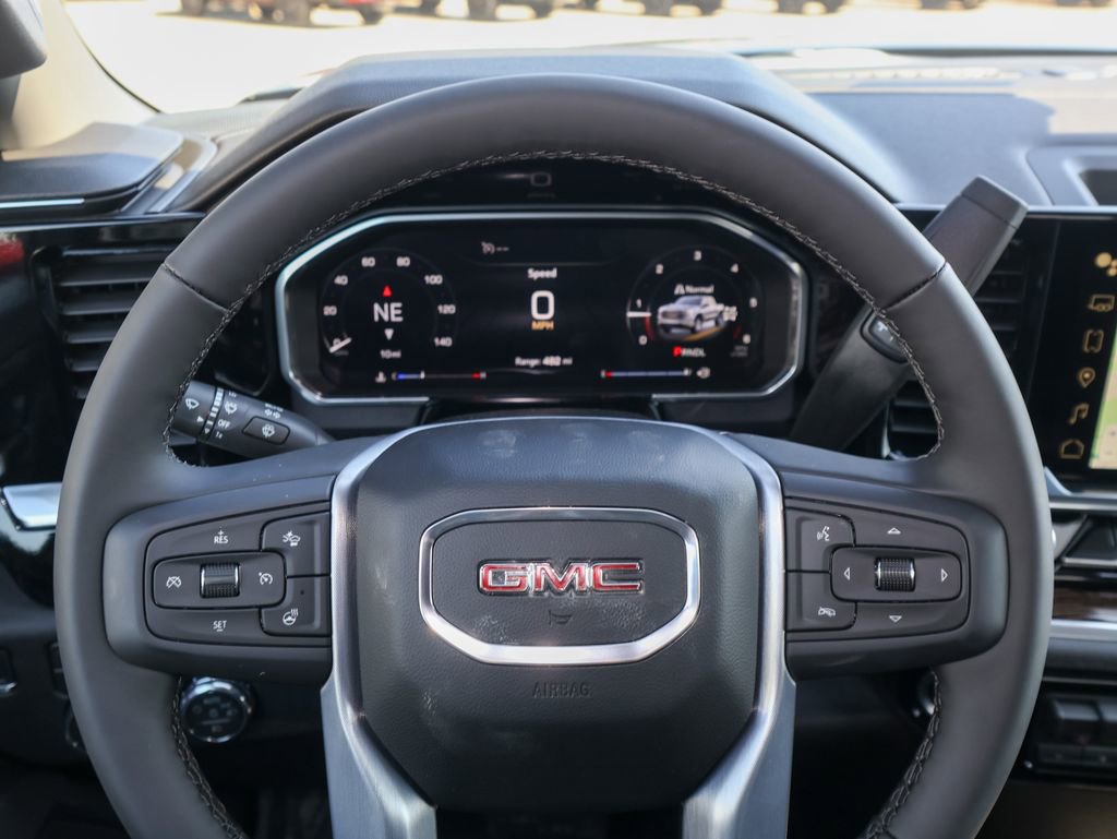 New 2026 GMC Sierra 1500 Elevation w/ Elevation Select Package image 18
