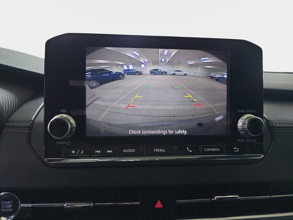 Used 2022 Mitsubishi Outlander SE AWD/4WD image 24