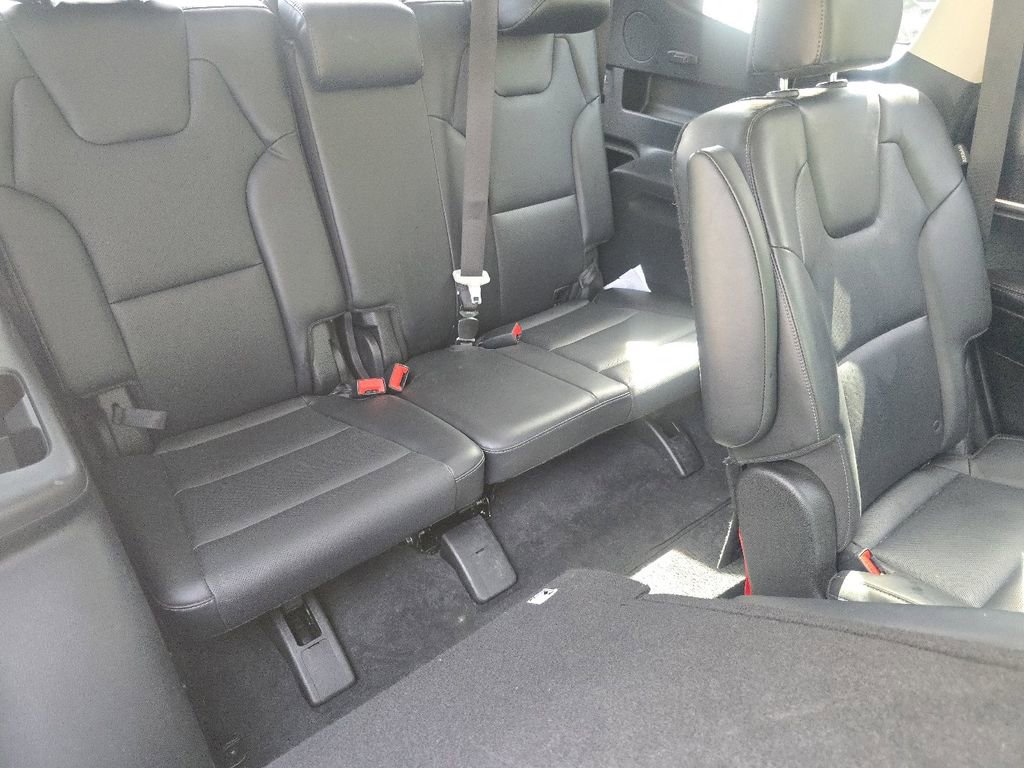 Used 2023 Kia Telluride S w/ S Sunroof Package AWD/4WD image 21