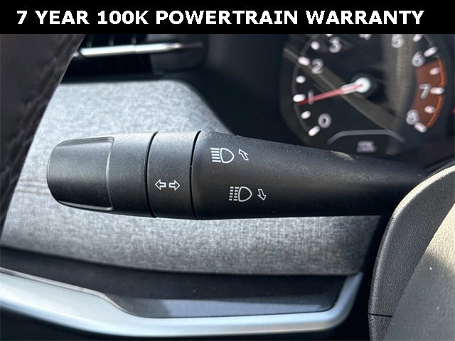 Used 2022 Jeep Compass Latitude w/ Sun and Sound Group image 27