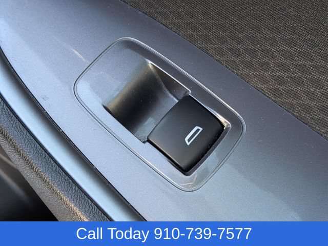 Used 2024 Chevrolet Malibu LT FWD image 35