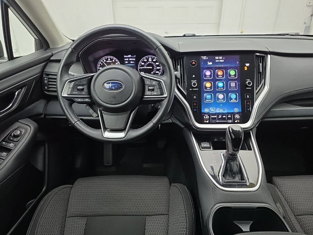 Used 2022 Subaru Outback Premium AWD/4WD image 12