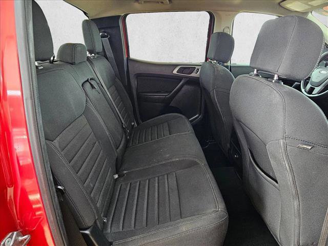 Certified 2021 Ford Ranger XL w/ Equipment Group 101A High image 19