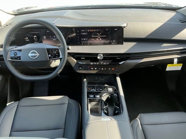 Certified 2025 Nissan Murano SV w/ Cargo Package image 9