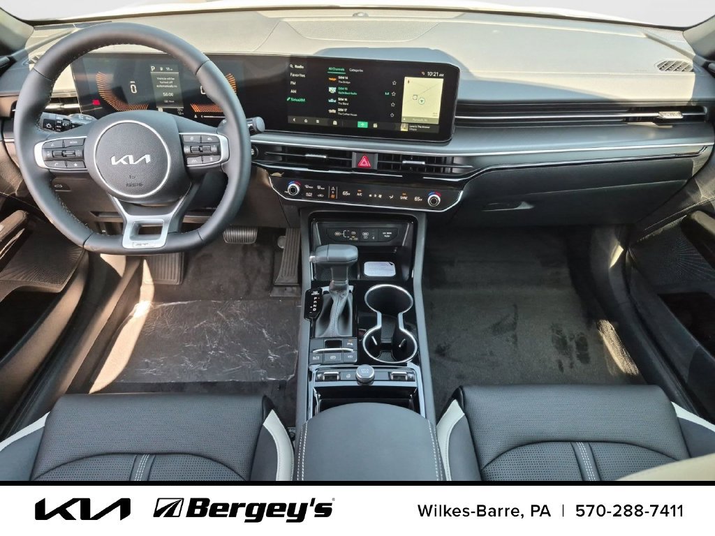 New 2026 Kia K5 GT-Line AWD/4WD image 35
