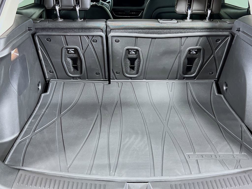 New 2026 Buick Encore GX Preferred w/ Comfort Package image 21