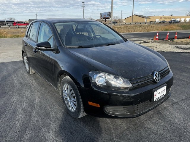 Used 2014 Volkswagen Golf 4-Door image 29