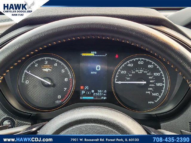 Used 2023 Subaru Forester Wilderness AWD/4WD image 18