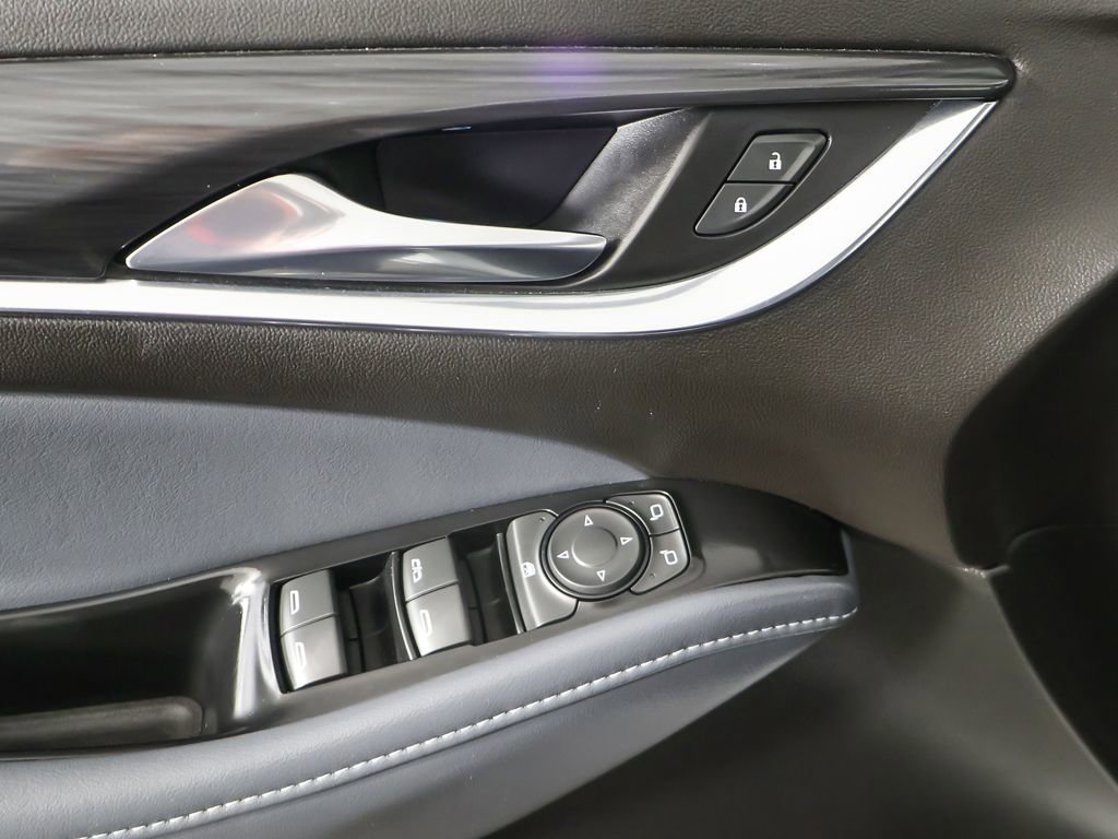 Used 2023 Buick Enclave Essence FWD image 36