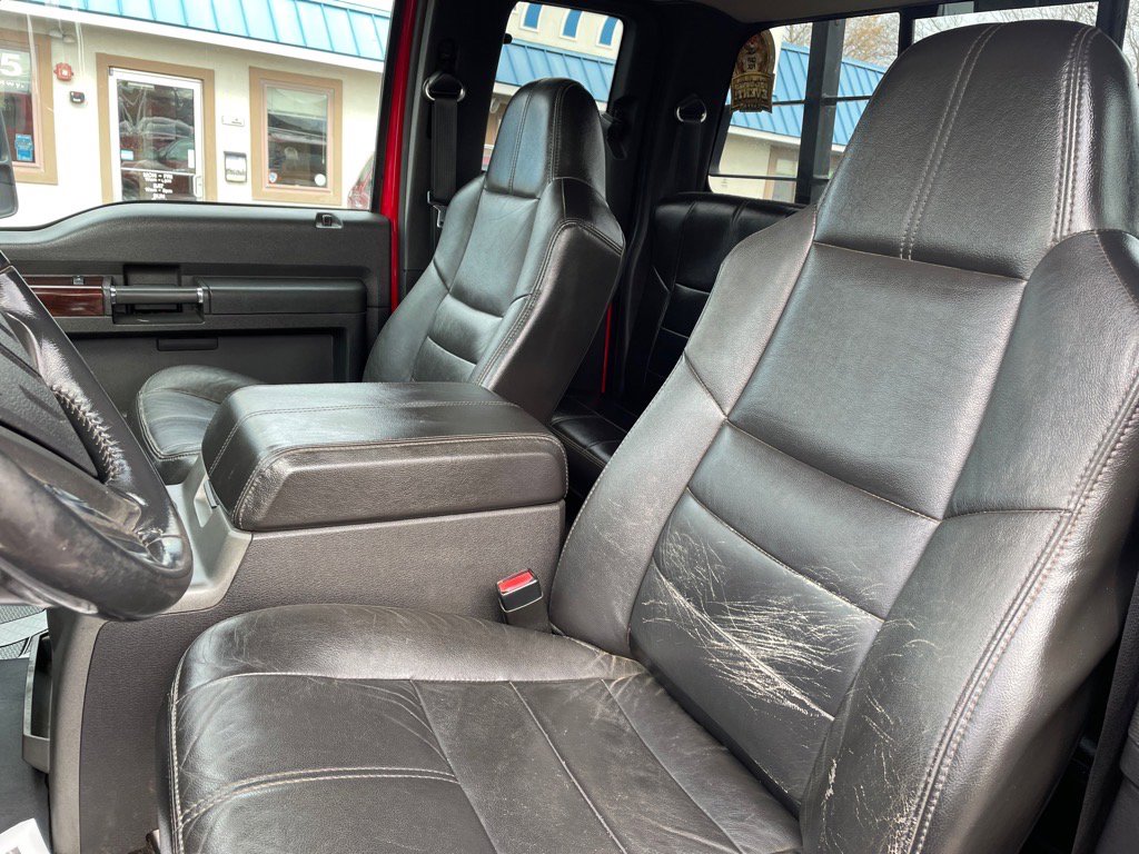 Used 2009 Ford F350 Lariat image 22