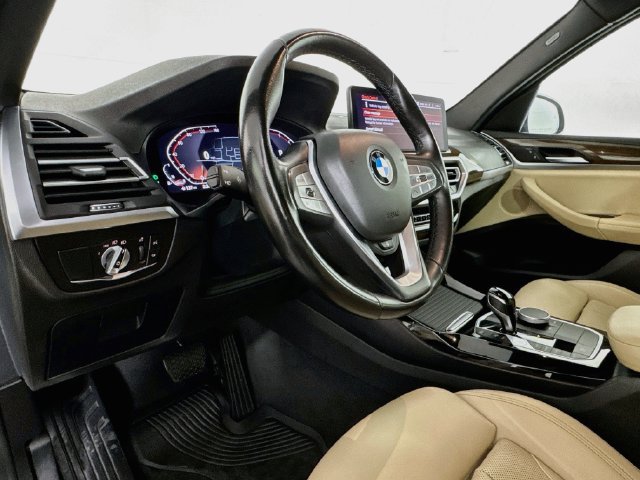 Used 2023 BMW X3 sDrive30i w/ Premium Package RWD image 20