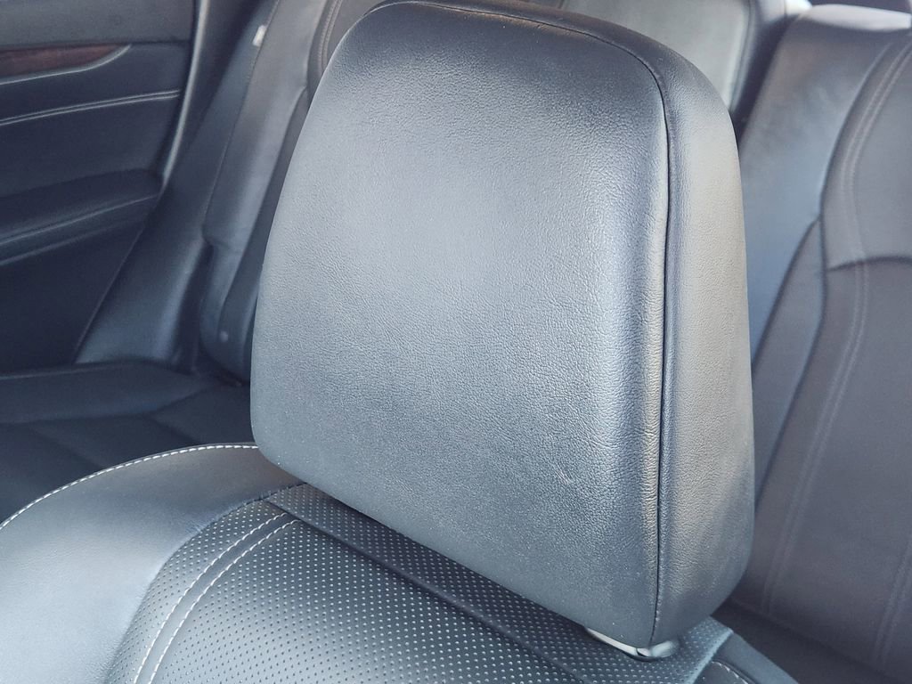 Used 2016 Lexus RX 450h AWD w/ Cold Weather Package image 24