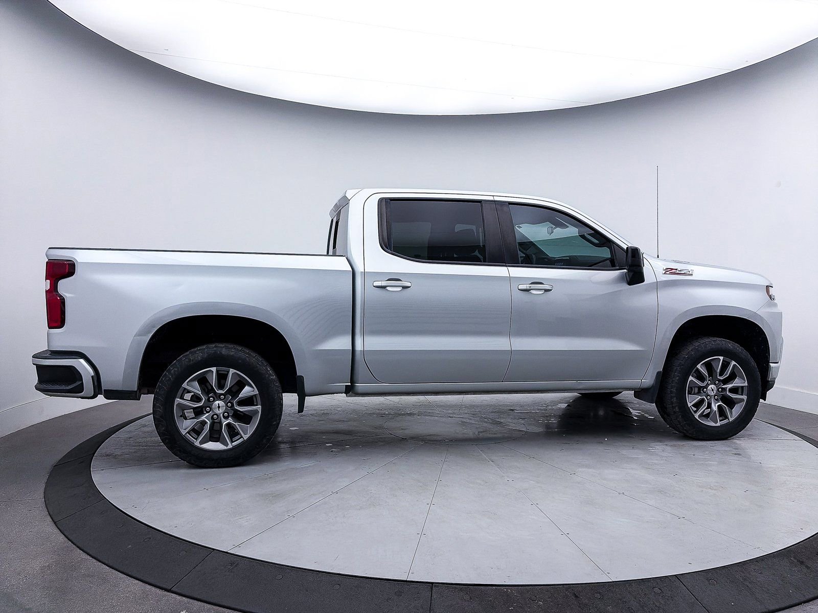 Used 2022 Chevrolet Silverado 1500 RST w/ All Star Edition Plus image 31