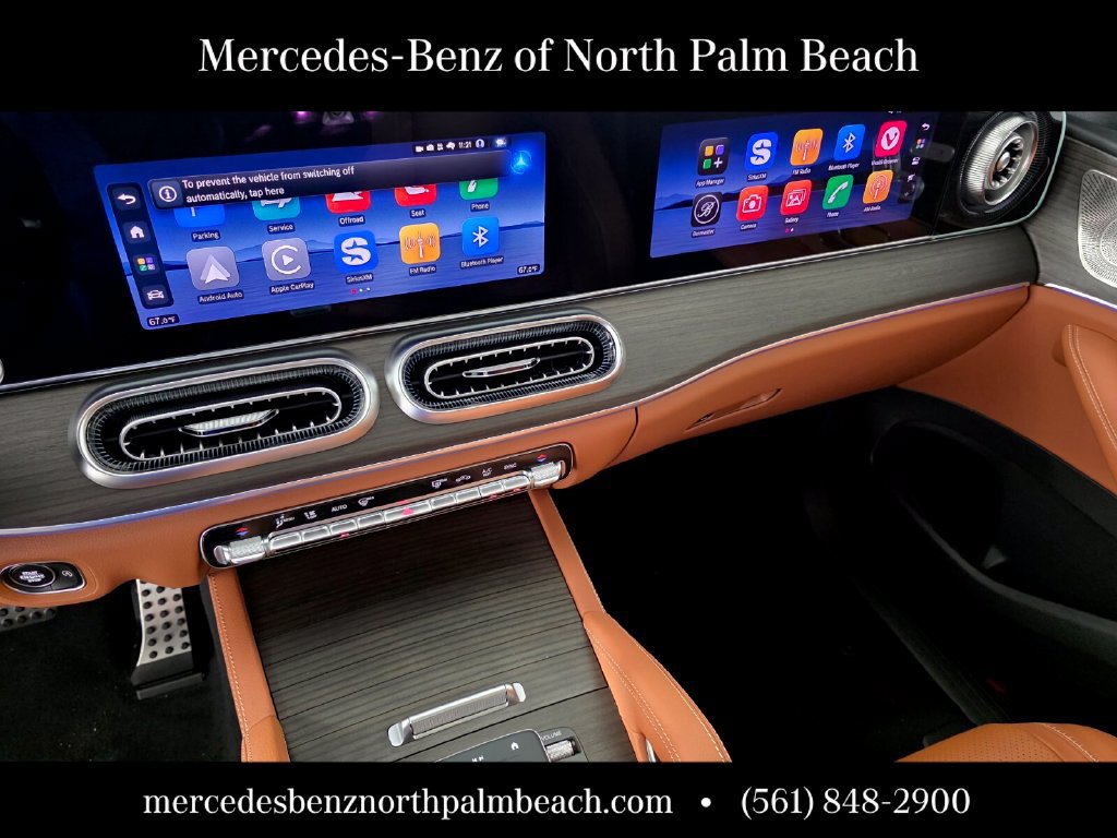 New 2027 Mercedes-Benz GLE 350 4MATIC image 16