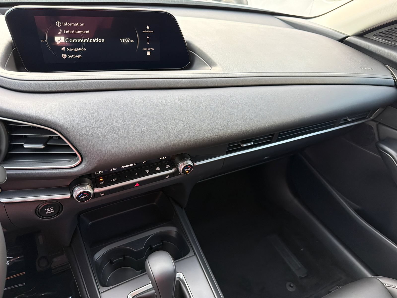 New 2026 MAZDA CX-30 AWD 2.5 S w/ Select Sport Pkg image 24