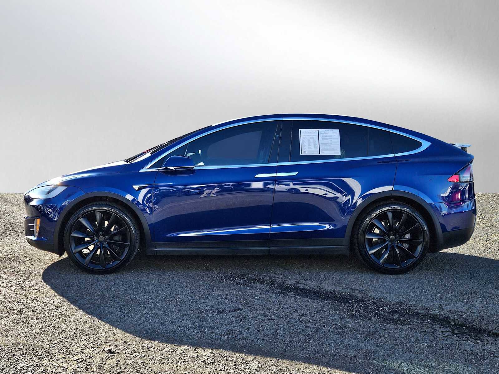 Used 2020 Tesla Model X Long Range image 6