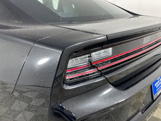 New 2025 Dodge Charger R/T w/ Quick Order Package 25M R/T image 18