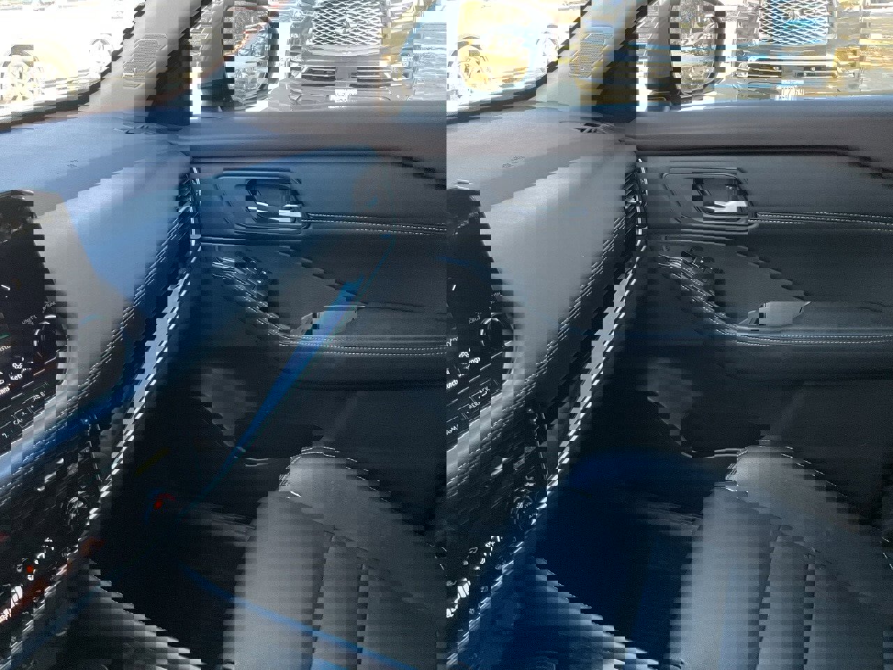 Used 2022 Nissan Rogue SL w/ SL Premium Package image 38