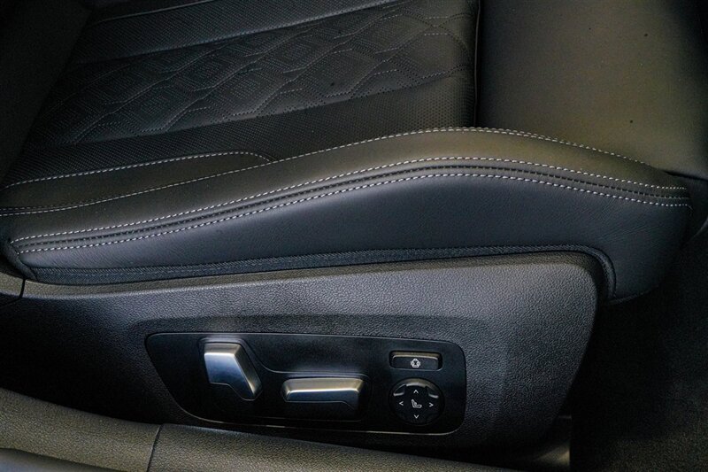 Used 2024 BMW M8 Gran Coupe xDrive Competition w/ Driving Assistance Package AWD/4WD image 37
