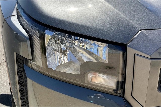 New 2025 Nissan Frontier SV image 10