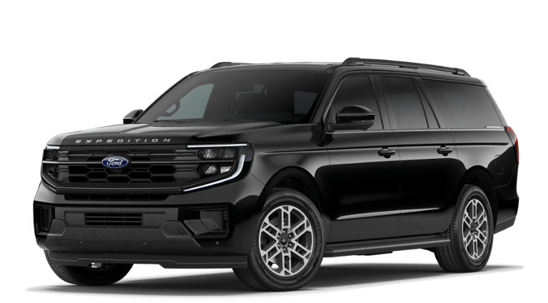 New 2026 Ford Expedition Max Active AWD/4WD image 11
