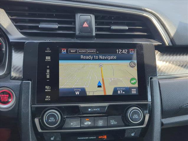 Used 2017 Honda Civic Sport Touring image 14