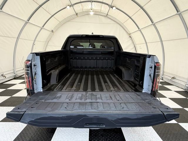 Used 2024 GMC Sierra EV Denali image 5