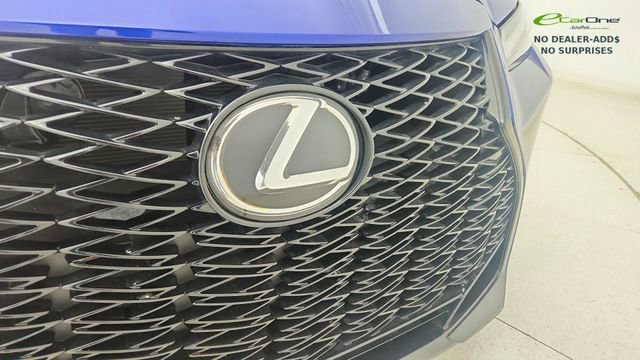 Used 2025 Lexus IS 350 F Sport w/ Accessory Package 2 RWD image 16