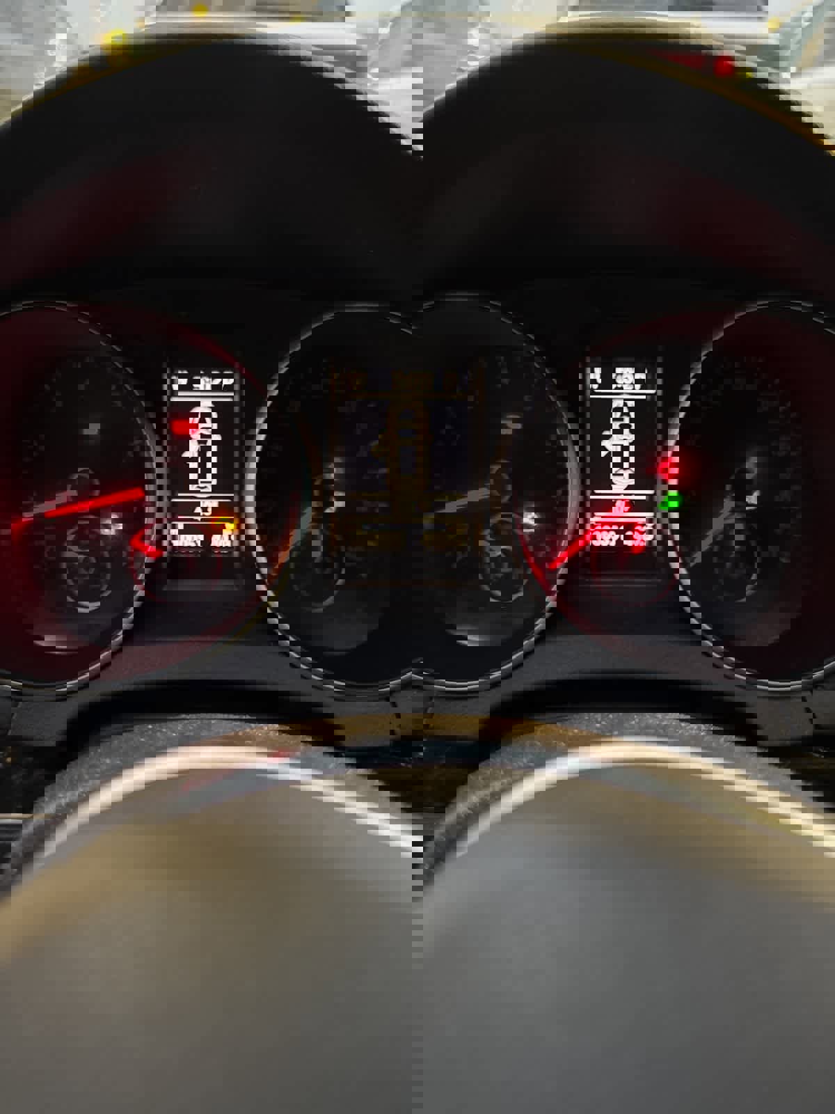 Used 2014 Volkswagen GTI Wolfsburg Edition image 6