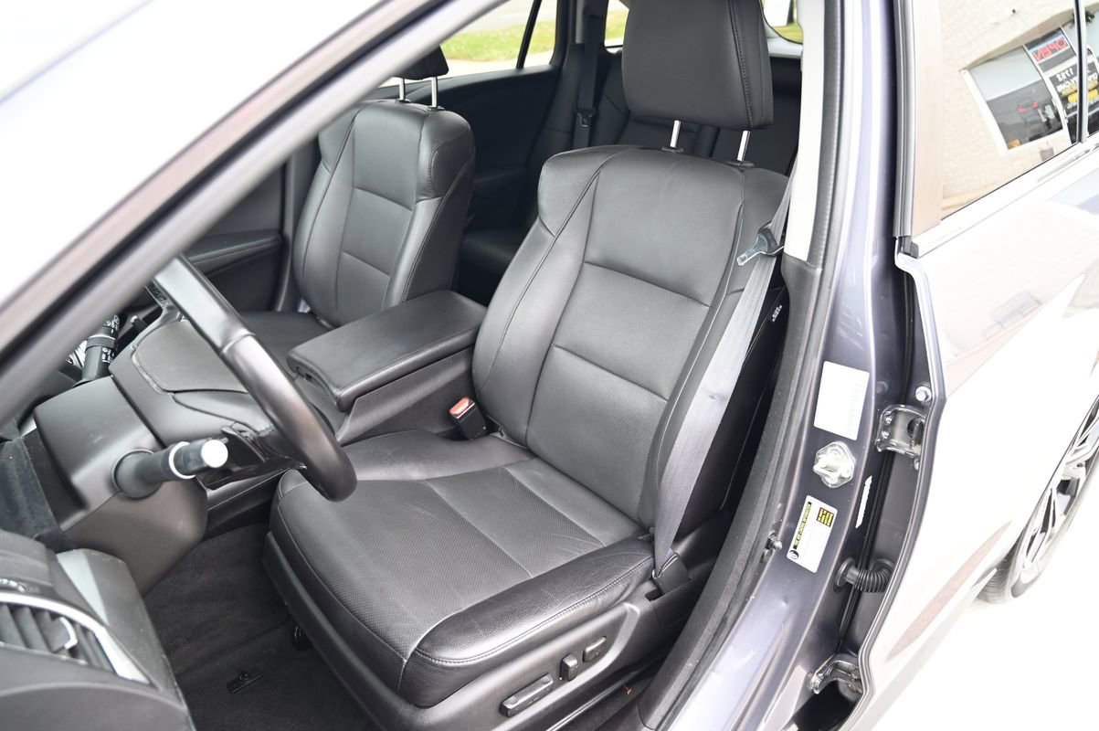 Used 2017 Acura RDX w/Technology Package image 16