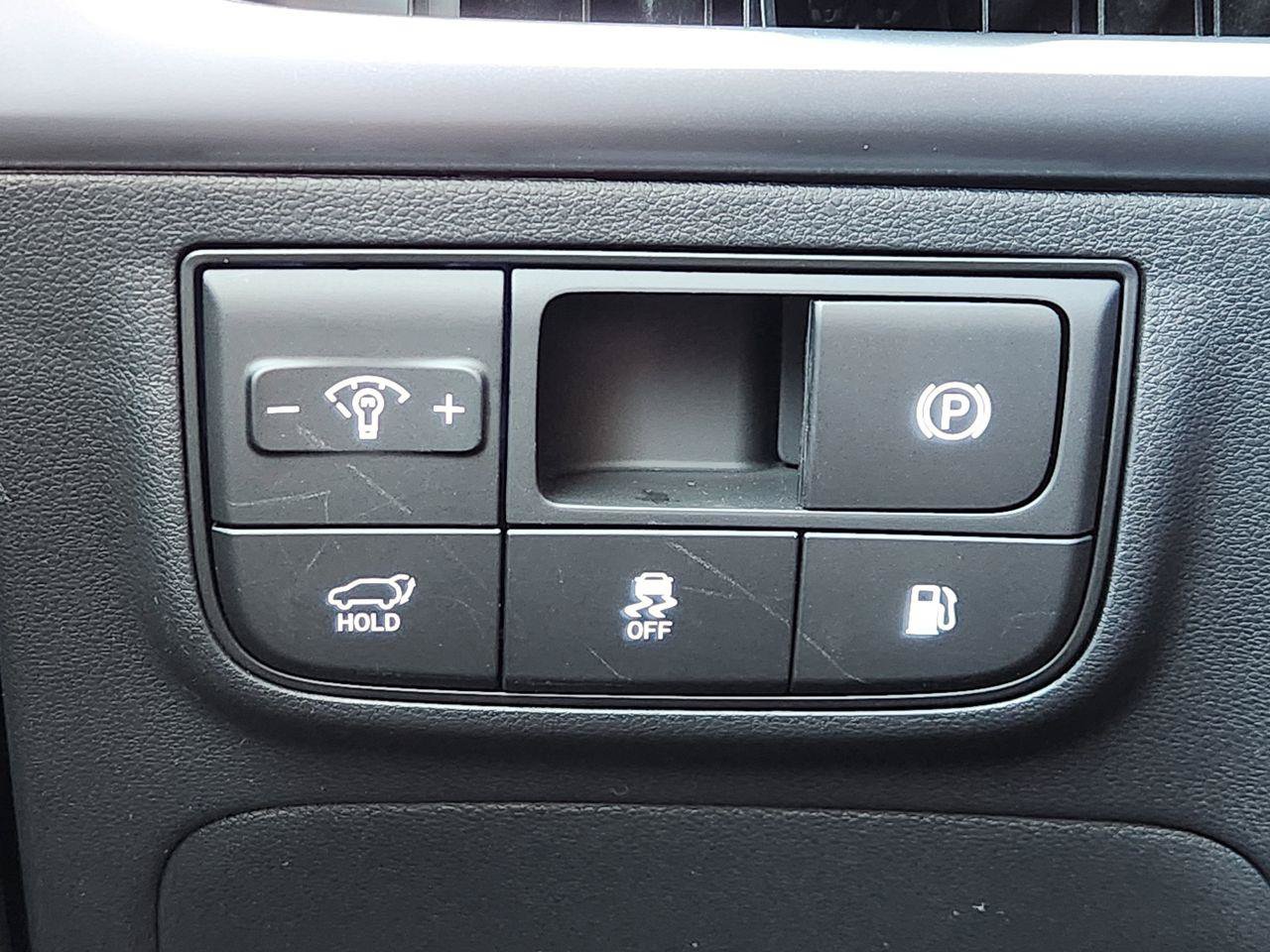 New 2026 Hyundai Tucson Limited AWD/4WD image 20
