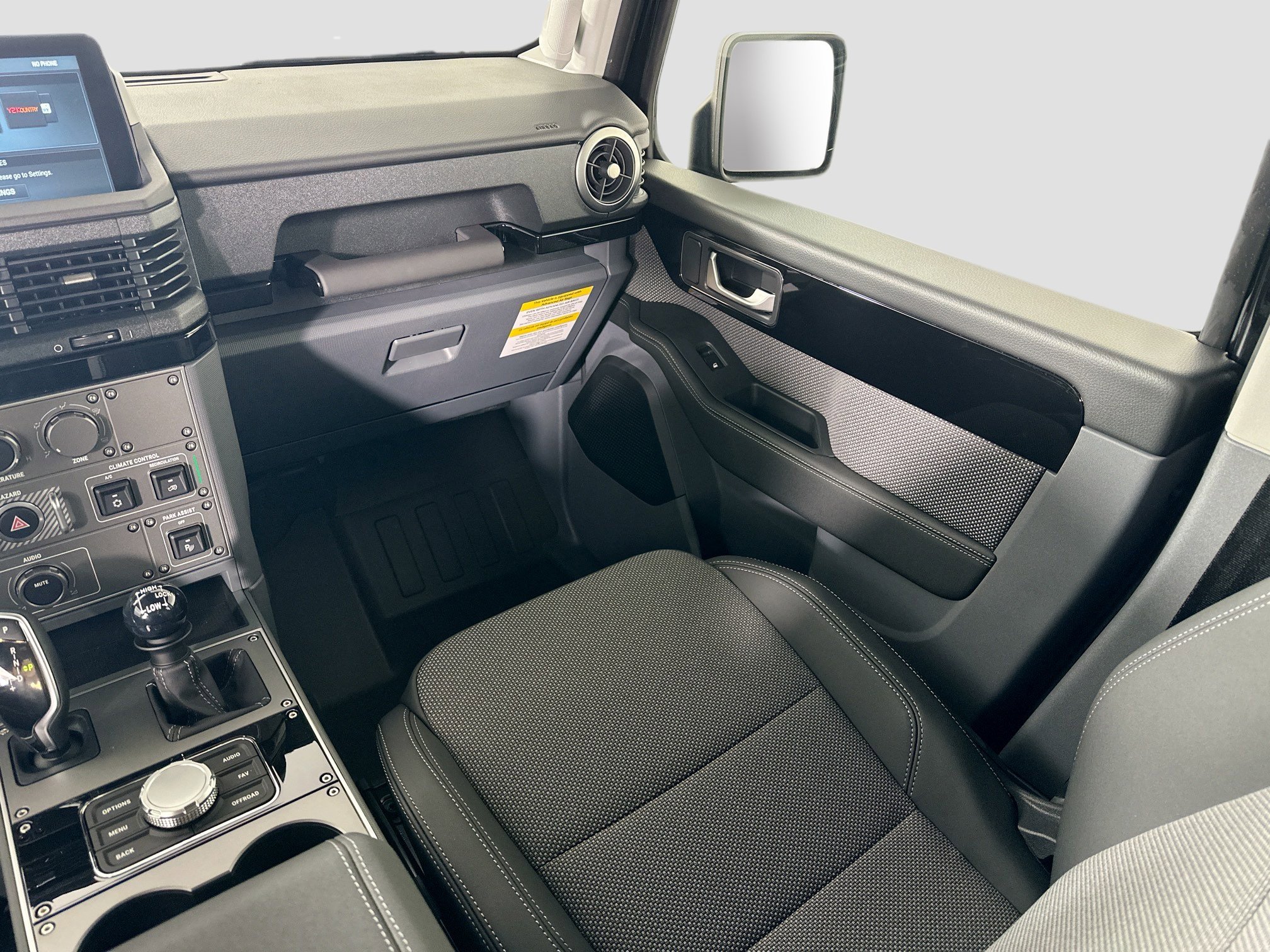 New 2026 INEOS Grenadier image 22