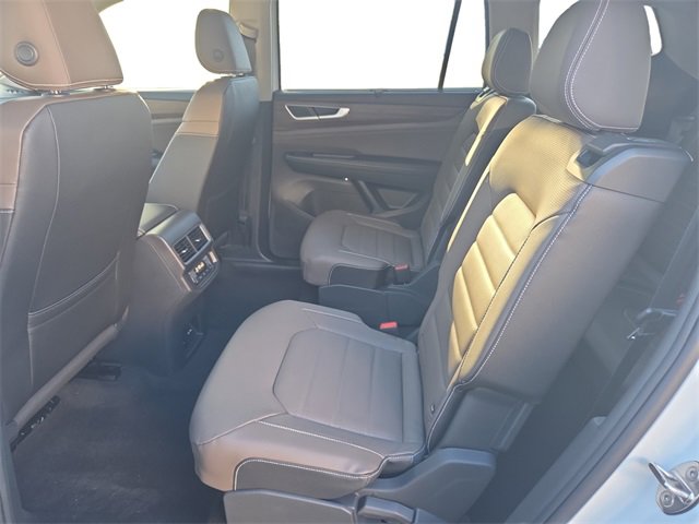 New 2026 Volkswagen Atlas SEL image 16