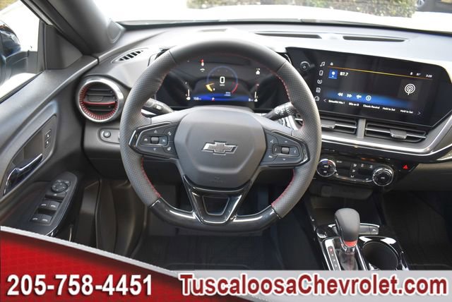 New 2026 Chevrolet Trax RS w/ Driver Confidence Package image 20