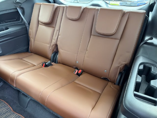 New 2027 Subaru Ascent Touring AWD/4WD image 21