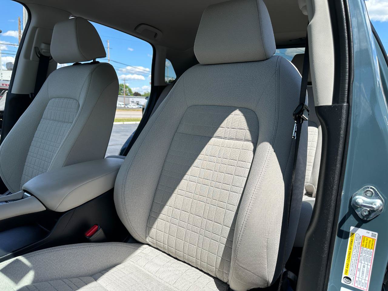 Used 2024 Honda HR-V LX image 24