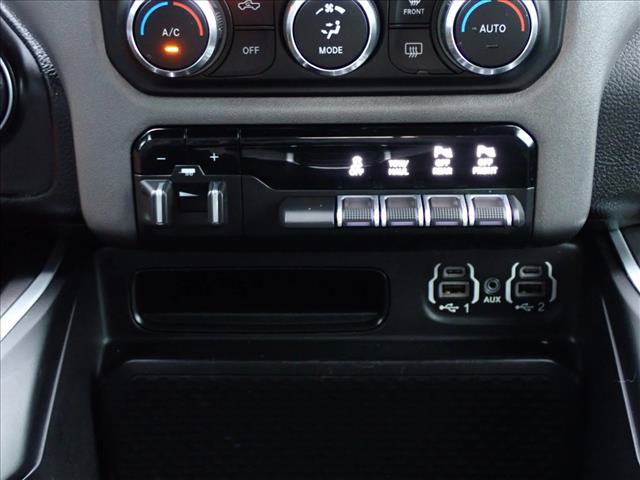 Used 2022 RAM 1500 Big Horn AWD/4WD image 19