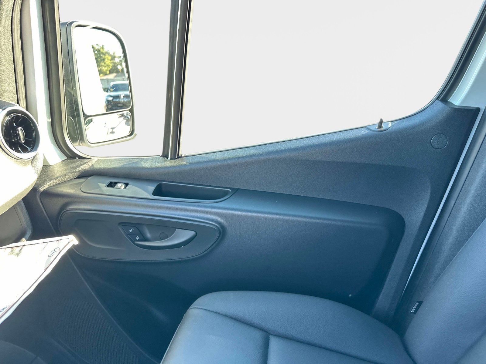 New 2026 Mercedes-Benz Sprinter 3500 image 18