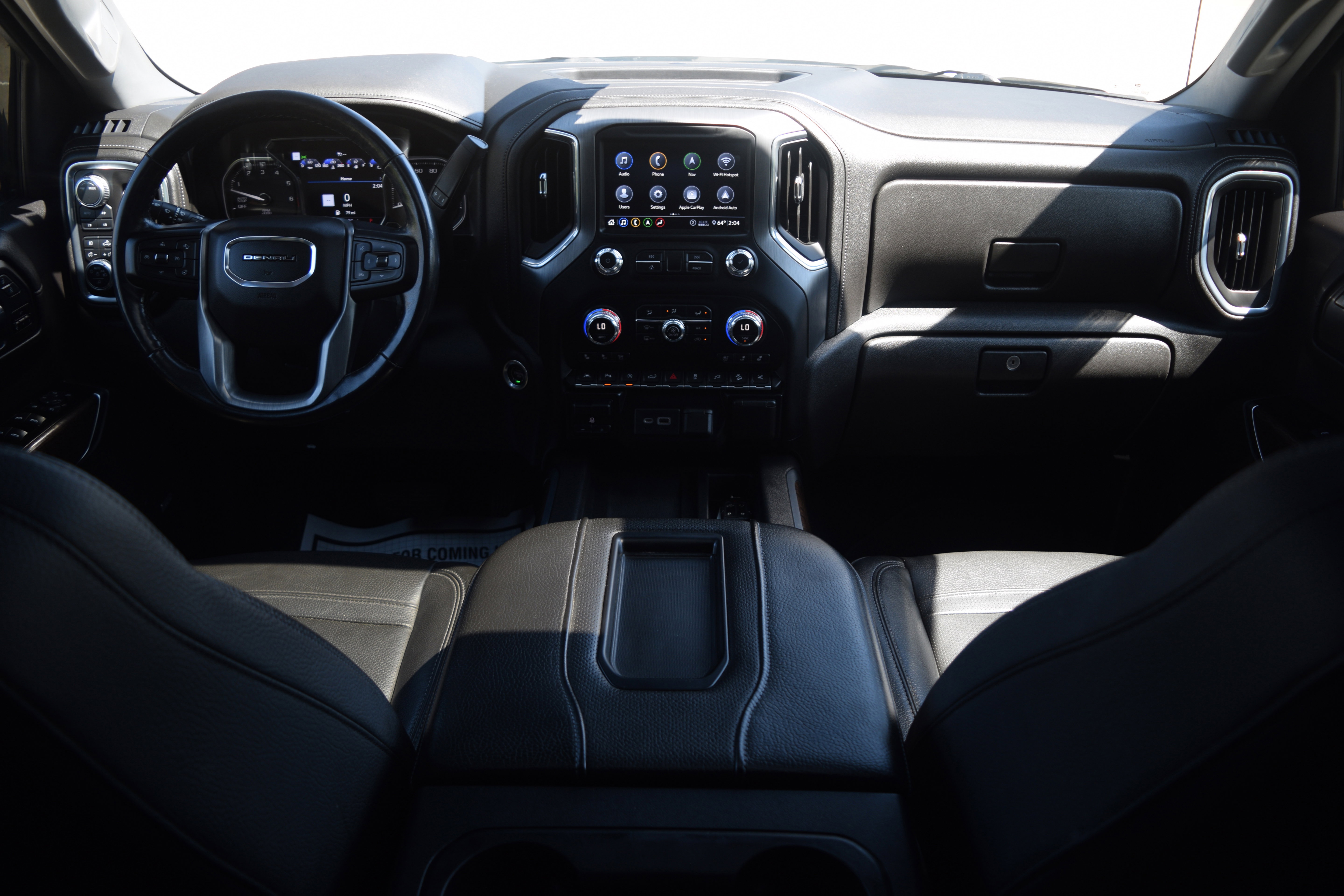 Used 2020 GMC Sierra 1500 Denali w/ Denali Ultimate Package image 8