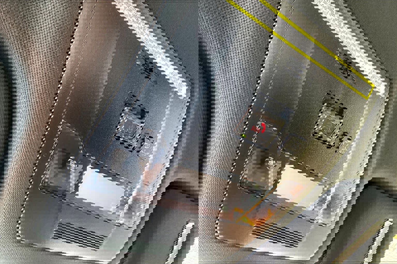 Certified 2025 Lexus IS 300 F Sport image 32