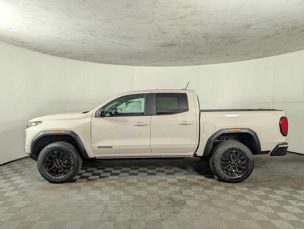 New 2026 GMC Canyon Elevation w/ Convenience Package image 3