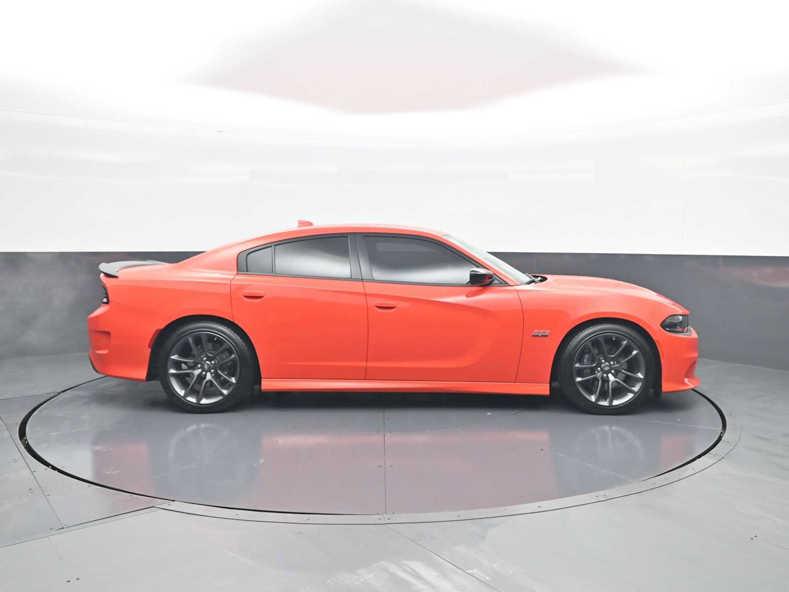 Used 2023 Dodge Charger Scat Pack image 9