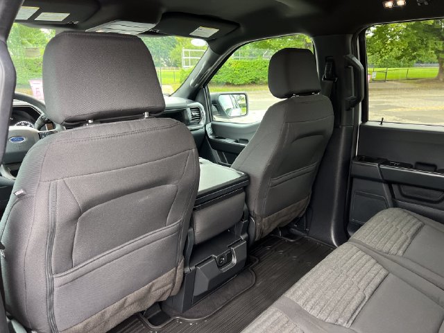 Certified 2023 Ford F150 XL w/ STX Appearance Package AWD/4WD image 27