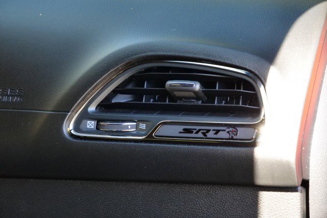 Used 2022 Dodge Challenger SRT Hellcat Redeye image 39