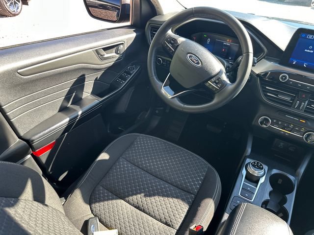Used 2023 Ford Escape Active FWD image 22